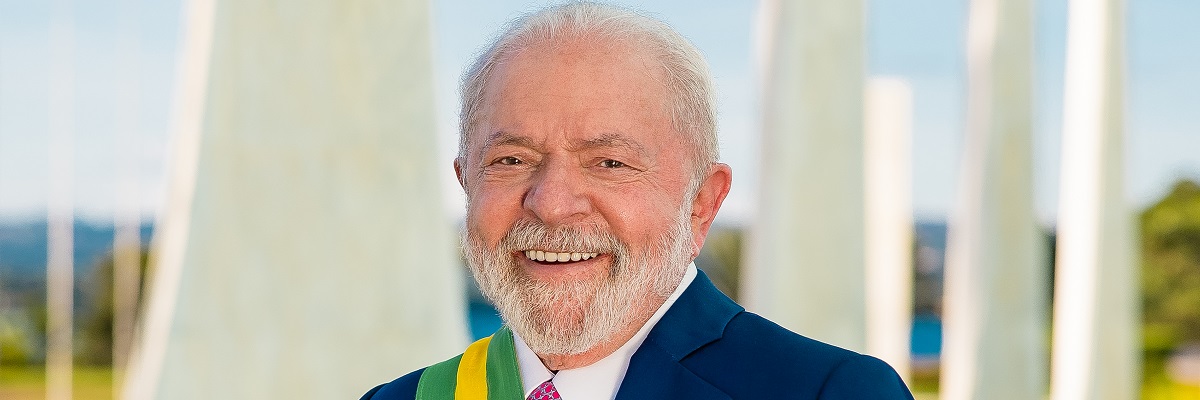 Lula da Silva