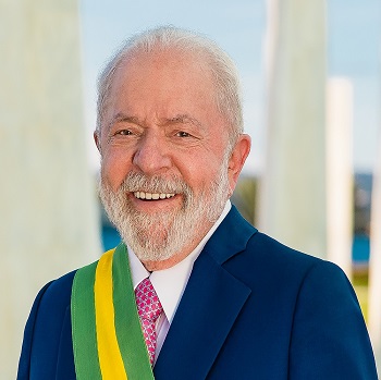 Lula da Silva