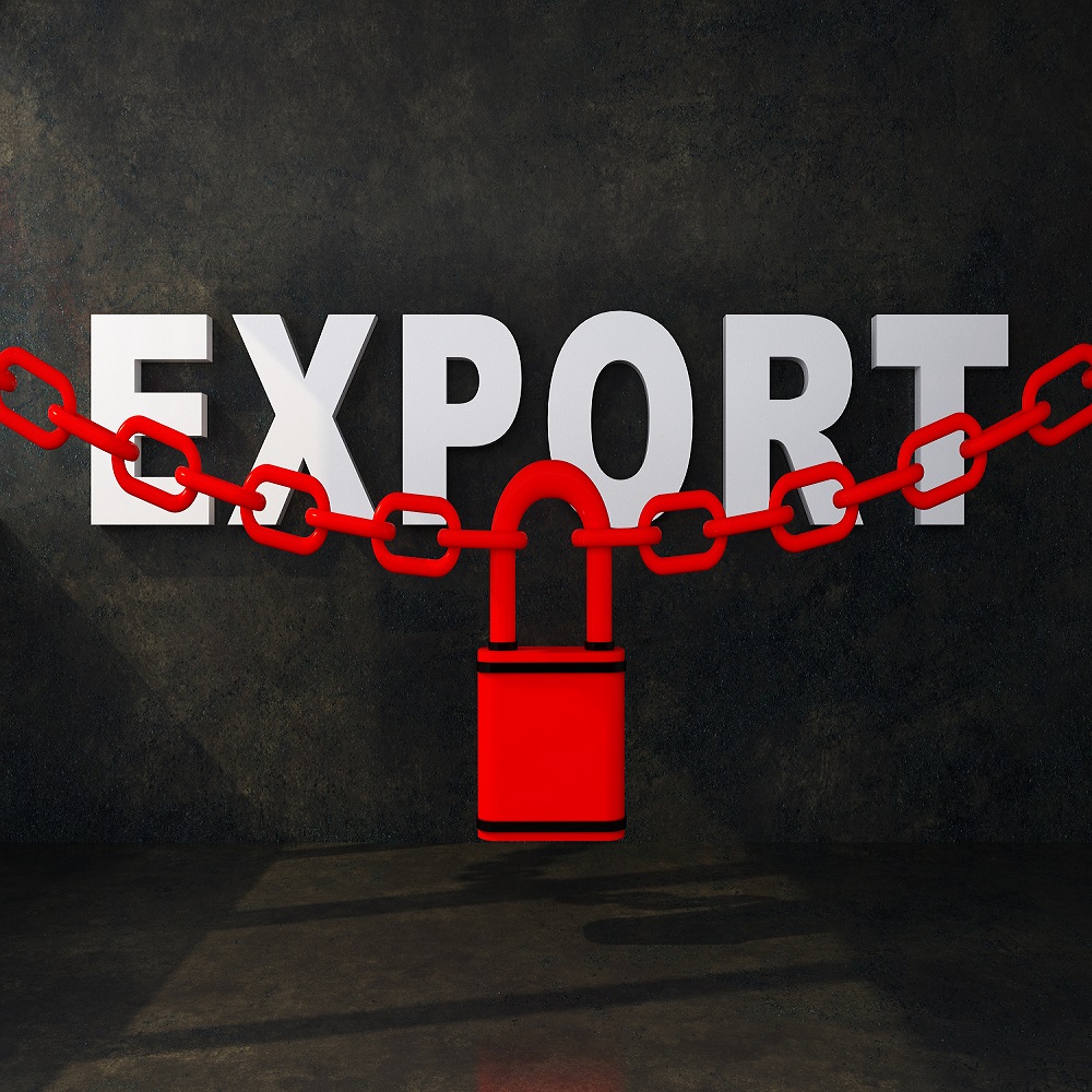 Export in Chains