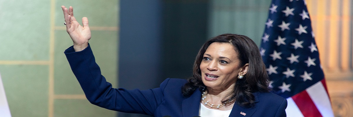 US-Vizepräsidentin Kamala Harris traf sich mit dem Präsidenten Guatemalas und Gemeindevorstehern, um über Migration und Korruptionsbekämpfung zu diskutieren.