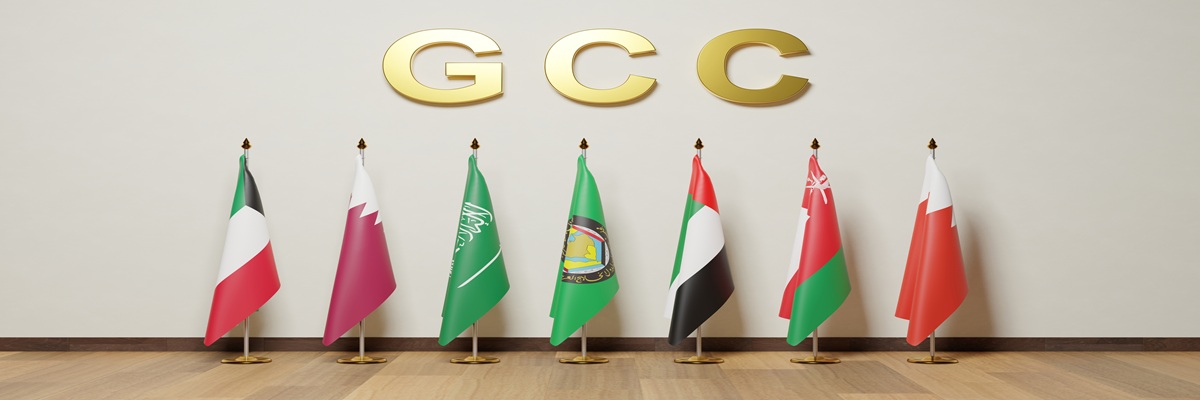 The Cooperation Council for the Arab States of the Gulf ,is a regional, intergovernmental, political, and economic union comprising Bahrain, Kuwait, Oman, Qatar, Saudi Arabia, and the uae