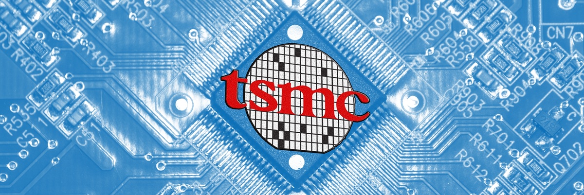tsmc is a Taiwanese collective circuit manufacturing company with advanced manufacturing processes