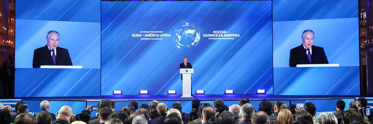 Russia-Latin America parliament conference (2023-09-29)