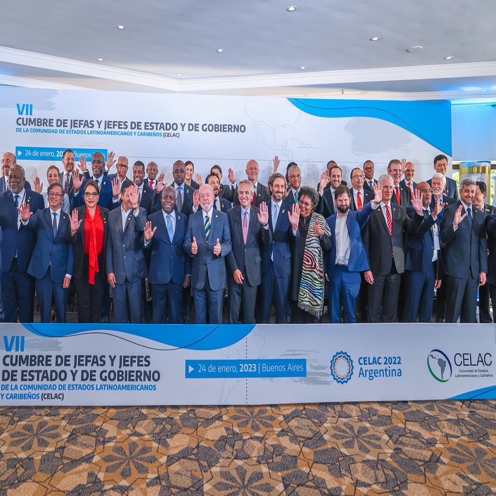 24.01.2023 - Foto oficial da VII Cúpula da CELAC (52647149569)