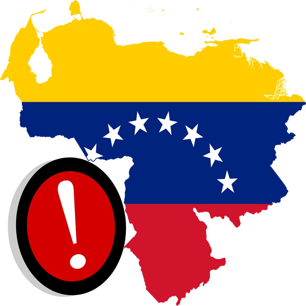 Crisis in Venezuela